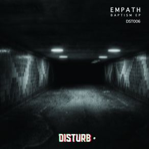 Baptism (Original Mix) album cover
