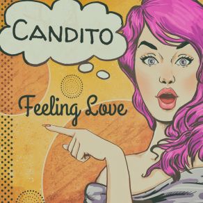 Feeling Love (Feeling Remastered) album cover