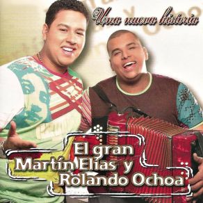 Una Nueva Historia album cover
