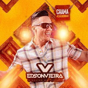 Chama # Cachorrão album cover