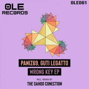 Wrong Key album cover