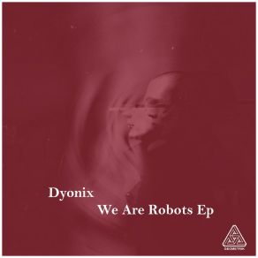 We Are Robots album cover