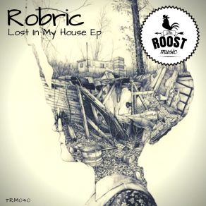 Lost In My House album cover