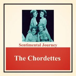 Sentimental Journey album cover