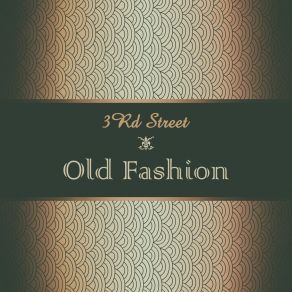 Old Fashion (Remastered EP) album cover