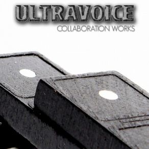 Collaboration Works album cover
