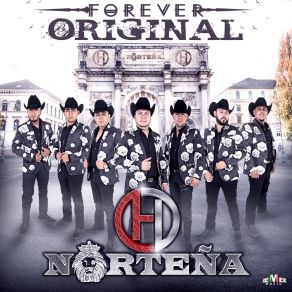 Forever Original album cover