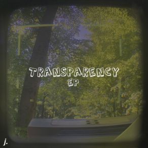 Transparency album cover