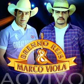 Ao Vivo (Ao Vivo) album cover