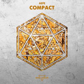 Compact album cover