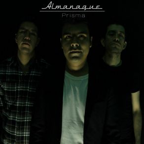Prisma album cover