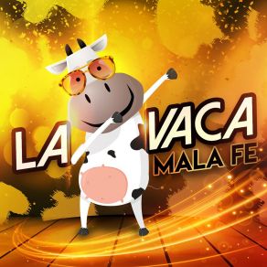 La Vaca album cover