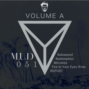 Nahawand album cover