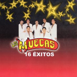 16 Exitos, Vol. 1 album cover