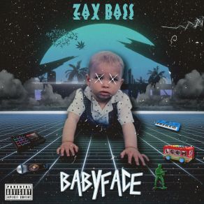 Babyface album cover