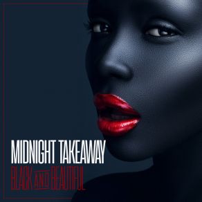 Black & Beautiful album cover