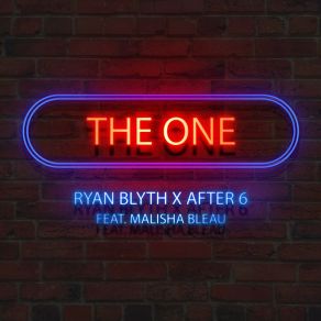 The One album cover