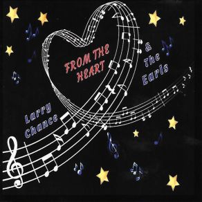 From The Heart album cover
