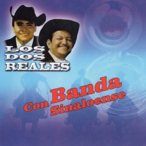 Con Banda Sinaloense album cover