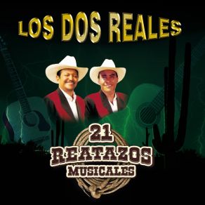 21 Reatazos Musicales album cover