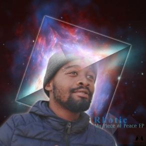 My Piece Of Peace album cover