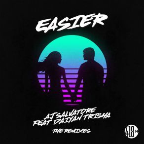 Easier album cover