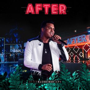 After, Ep 1 (Ao Vivo) album cover