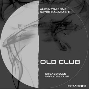 Old Club album cover