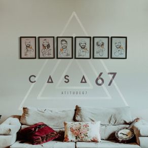 Casa 67 album cover