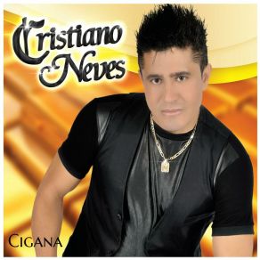 Cigana album cover