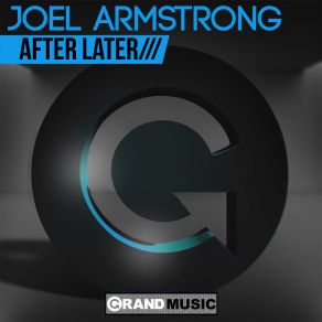 After Later album cover
