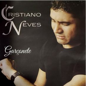 Garçonete album cover
