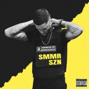 Smmr Szn - Single album cover
