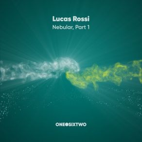 Nebular, Part 1 album cover