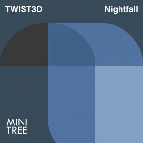 Nightfall album cover