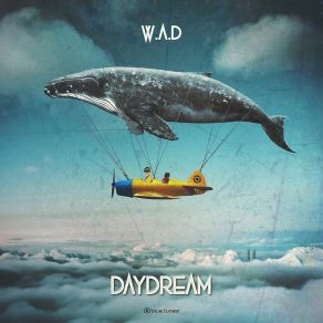 Daydream album cover