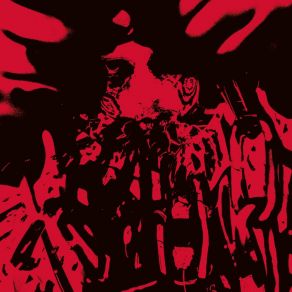 Jiggi Unchained album cover