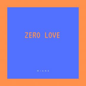 Zero Love album cover