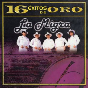 16 Exitos De Oro, Vol. 1 album cover