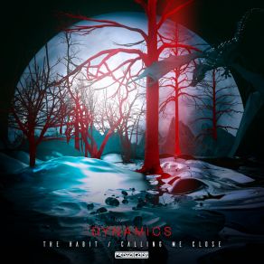 The Habit / Calling Me Close album cover
