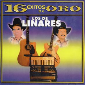 16 Exitos De Oro album cover