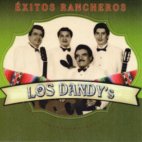 Exitos Rancheros album cover