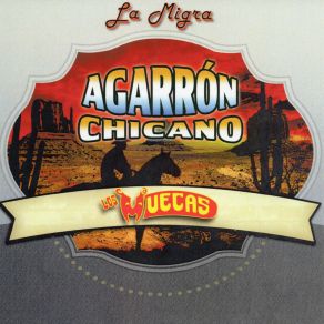 Agarron Chicno album cover