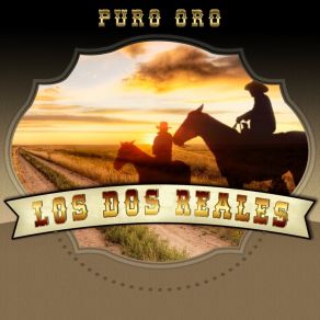 Puro Oro album cover