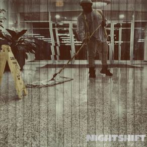 Nightshift album cover