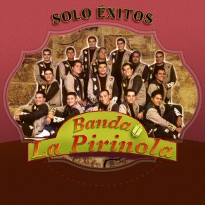 Solo Éxitos album cover
