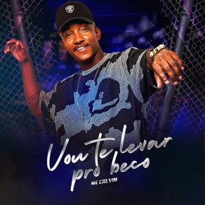 Vou Te Levar Pro Beco album cover