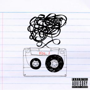 Summer Tape Vol. 1 album cover