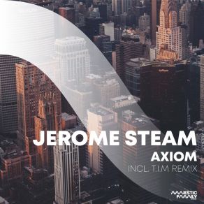 Axiom album cover