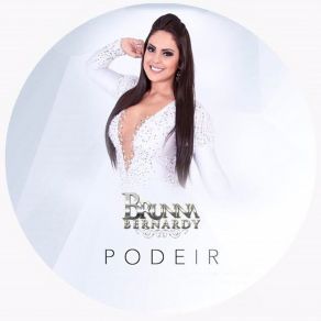 Brunna Bernardy album cover